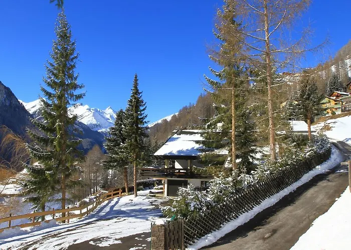 아파트 Grossglockner