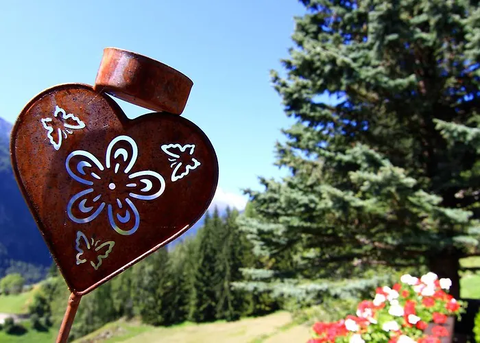 Grossglockner 아파트 *