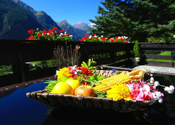 아파트 Grossglockner