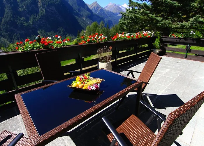 Grossglockner Heiligenblut