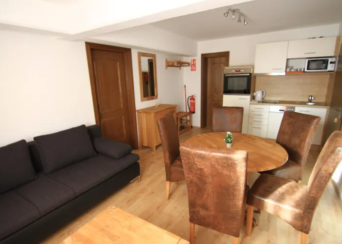 Grossglockner Apartment *