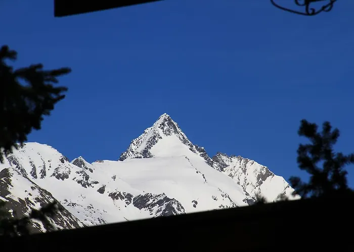 Apartment Grossglockner *