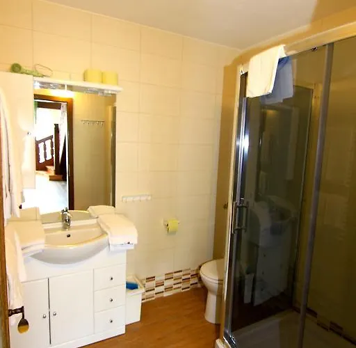 Apartment Grossglockner Heiligenblut