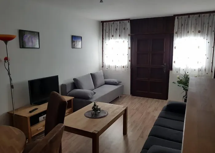 Apartment Grossglockner *