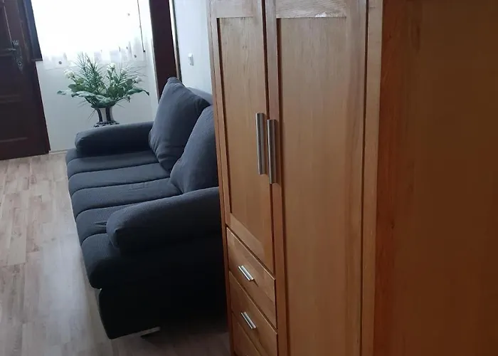 Grossglockner Apartment