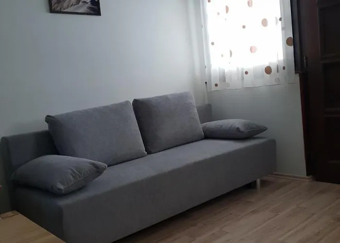 Grossglockner Apartment Heiligenblut