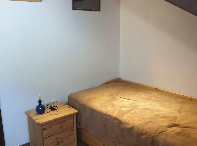 Apartment Grossglockner Heiligenblut