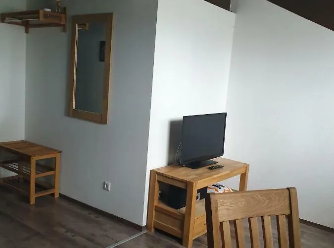 Apartment Grossglockner Heiligenblut