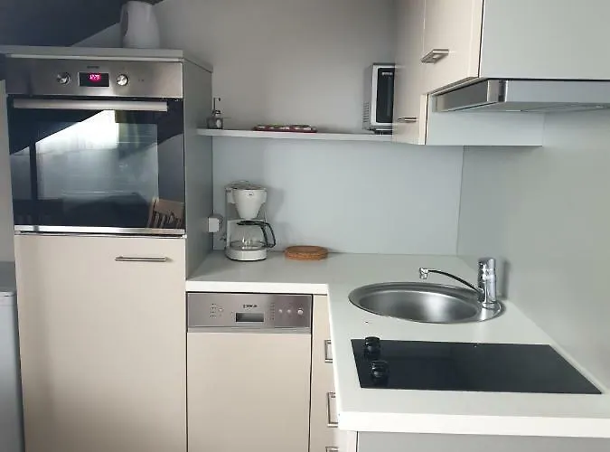 Grossglockner Apartment *