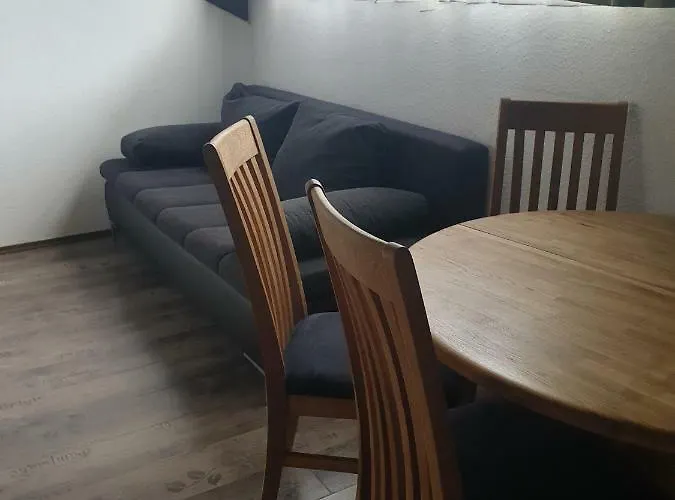 Grossglockner Apartment