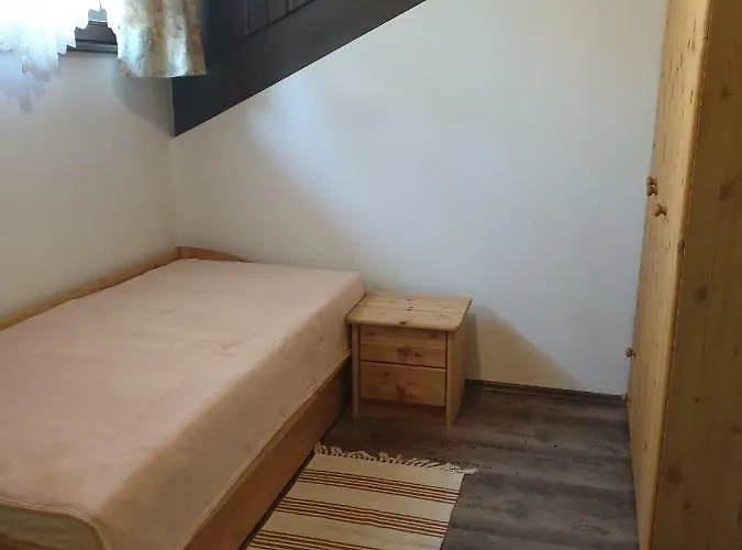 Apartment Grossglockner Heiligenblut