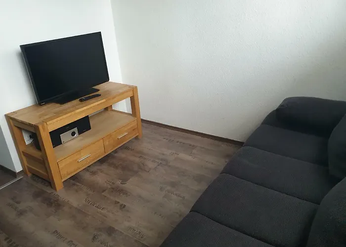 Apartment Grossglockner *