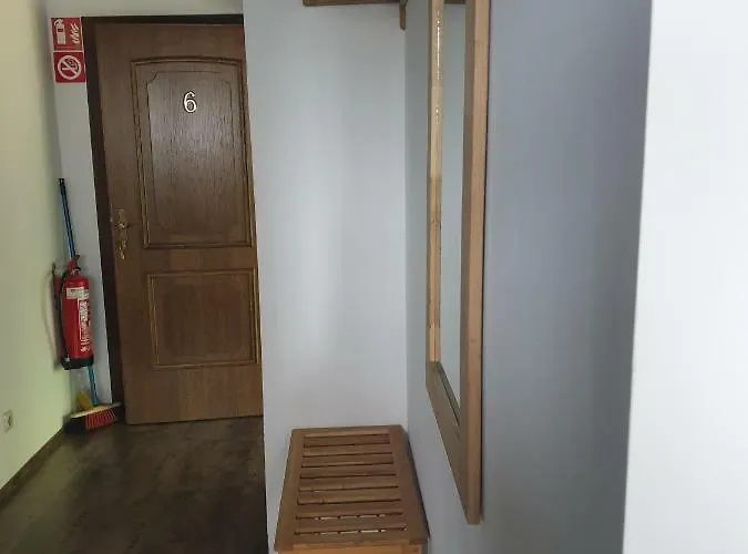 아파트 Grossglockner 하일리겐불루트